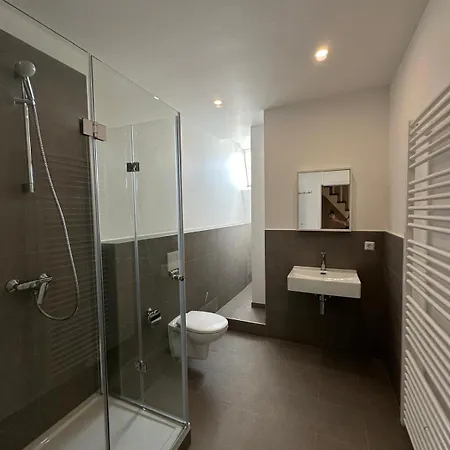 Appartement Ar Living Frankfurt Koenigsteinerstr *