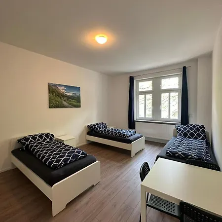 Comfort Frankfurt Koenig