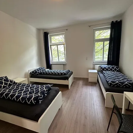 Comfort Frankfurt Koenig