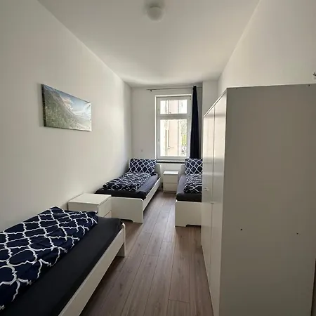 Comfort Frankfurt Koenig Frankfurt nad Menem