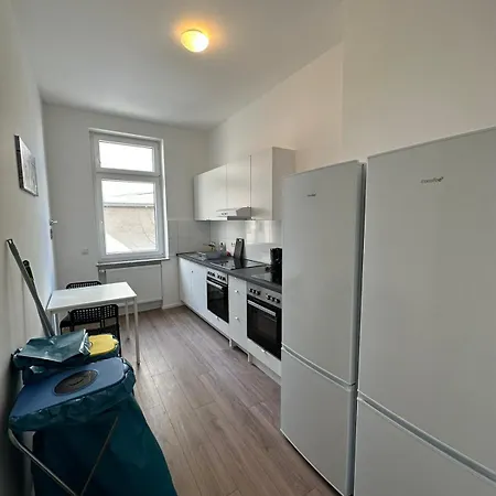 Comfort Frankfurt Koenig