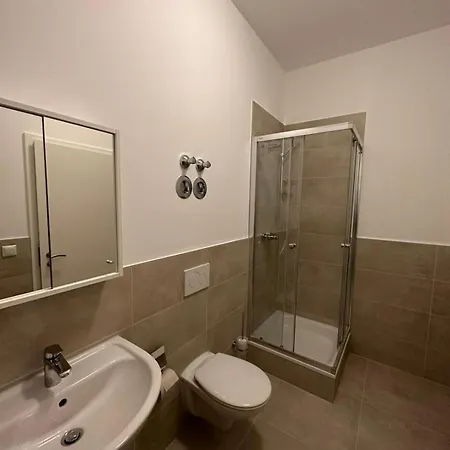 Comfort Frankfurt Koenig