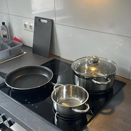 Comfort Frankfurt Koenig