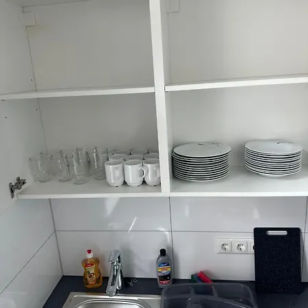 Comfort Frankfurt Koenig