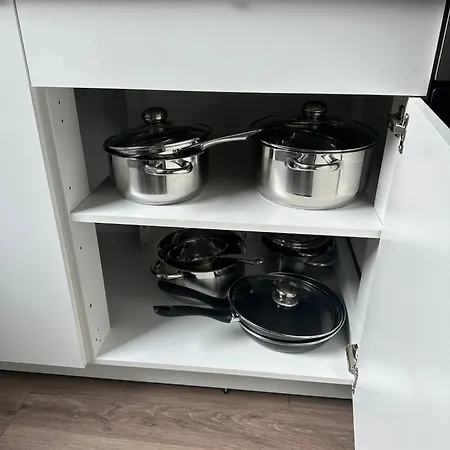 Comfort Frankfurt Koenig