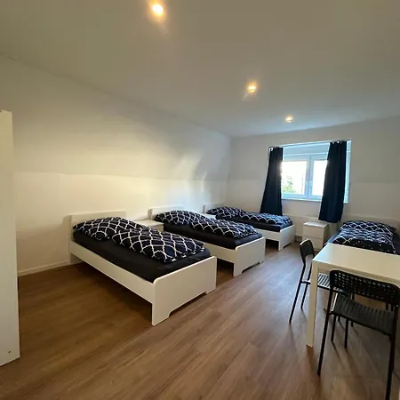 Comfort Frankfurt Koenig