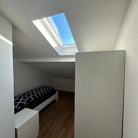 Comfort Frankfurt Koenig * Frankfurt nad Menem