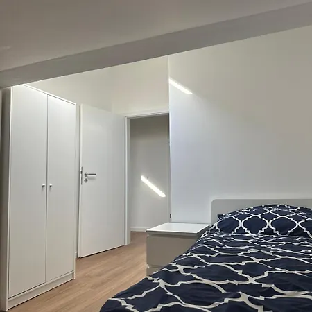 Comfort Frankfurt Koenig *