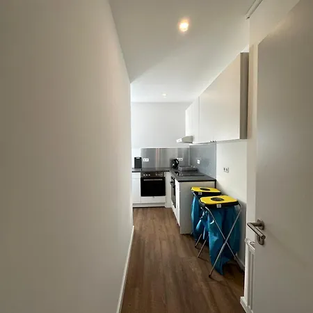 Comfort Frankfurt Koenig