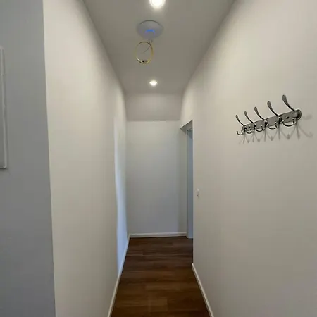 Comfort Frankfurt Koenig Frankfurt nad Mohanem