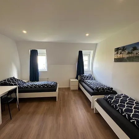 Comfort Frankfurt Koenig *