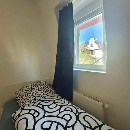 Comfort Frankfurt Koenig