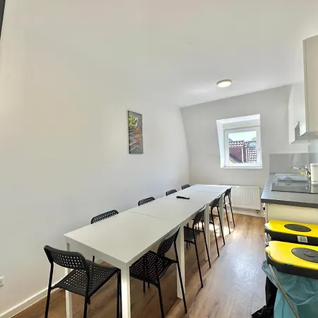 Comfort Frankfurt Koenig Frankfurt nad Menem