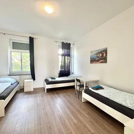 Comfort Frankfurt Koenig