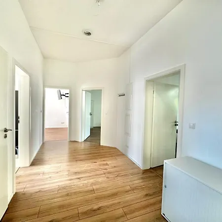 Comfort Frankfurt Koenig * フランクフルト