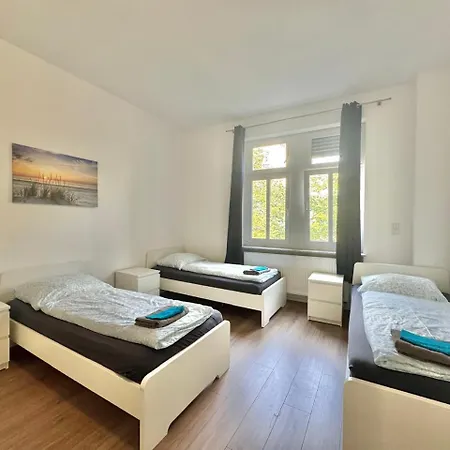 Ar Living Frankfurt Koenigsteinerstr