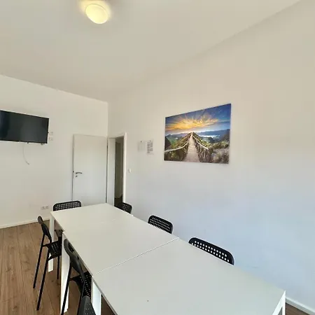 Comfort Frankfurt Koenig *