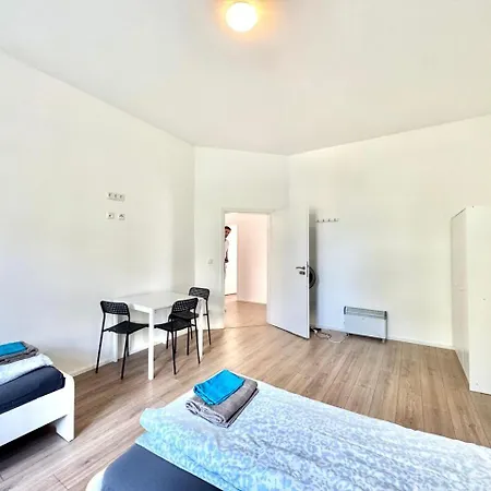 Comfort Frankfurt Koenig Франкфурт-на-Майне