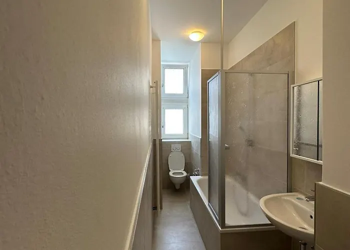 Daire Comfort Frankfurt Koenig