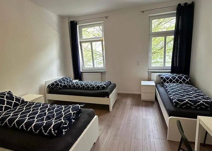 Comfort Frankfurt Koenig