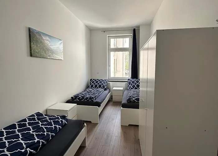 Comfort Frankfurt Koenig Frankfurt am Main