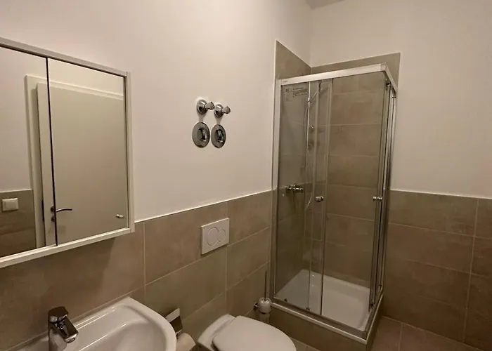 Comfort Frankfurt Koenig