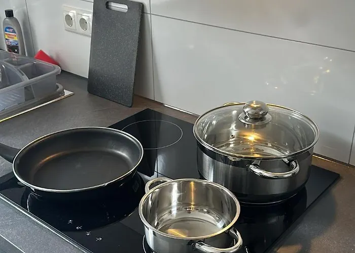 Comfort Frankfurt Koenig