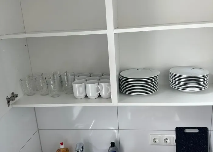 Comfort Frankfurt Koenig