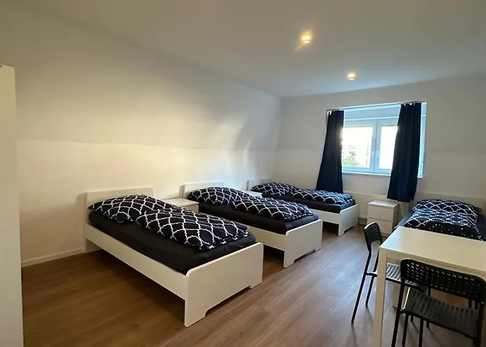 Comfort Frankfurt Koenig