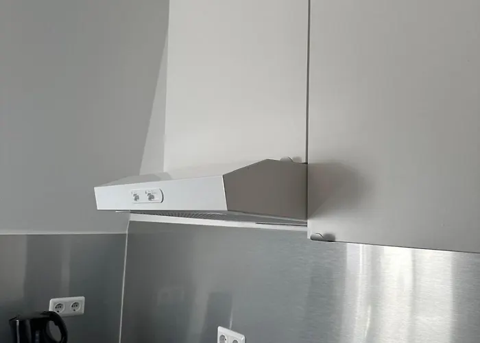 아파트 Comfort Frankfurt Koenig 프랑크푸르트