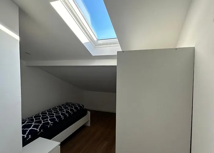 Comfort Frankfurt Koenig * Frankfurt am Main