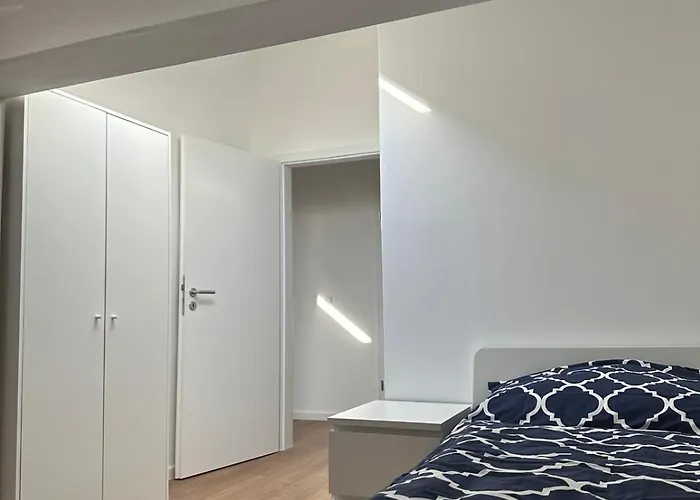 Comfort Frankfurt Koenig *