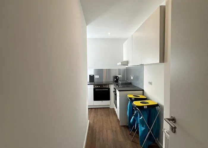 Comfort Frankfurt Koenig