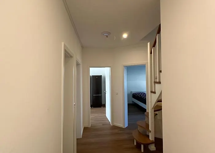 Comfort Frankfurt Koenig Daire *