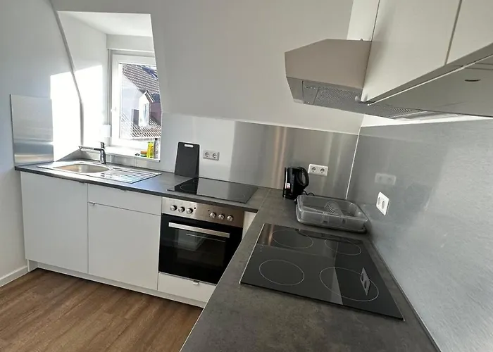 Comfort Frankfurt Koenig * Frankfurt am Main