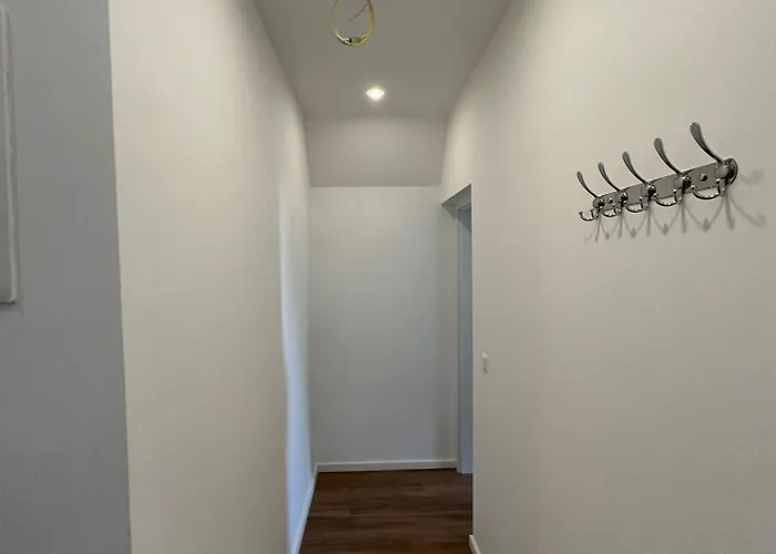 Comfort Frankfurt Koenig Frankfurt am Main