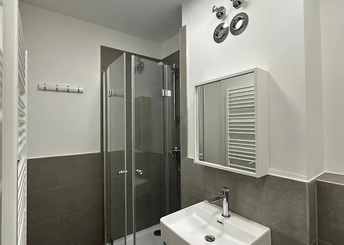 Comfort Frankfurt Koenig Daire *