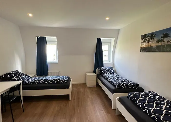 Comfort Frankfurt Koenig *