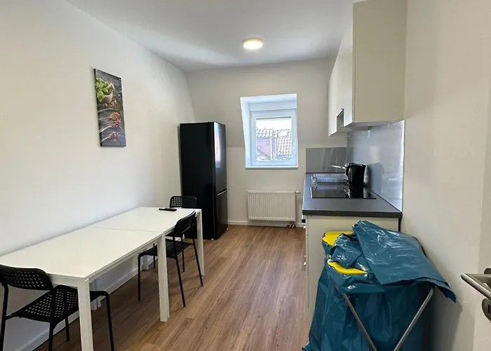 Comfort Frankfurt Koenig Frankfurt am Main