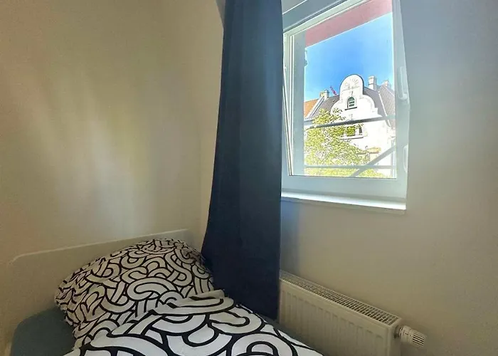 Comfort Frankfurt Koenig