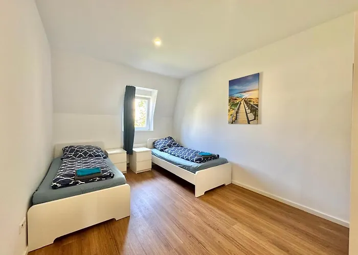 Comfort Frankfurt Koenig Daire *