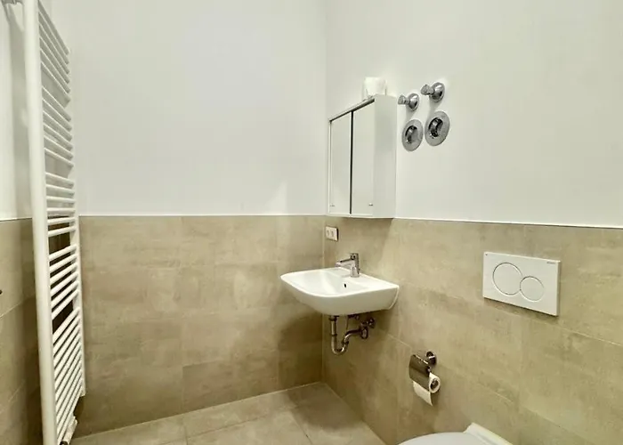 Daire Comfort Frankfurt Koenig Frankfurt am Main