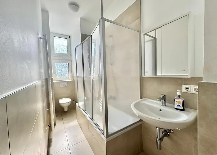 Comfort Frankfurt Koenig Frankfurt am Main