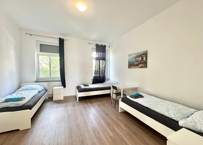 Comfort Frankfurt Koenig