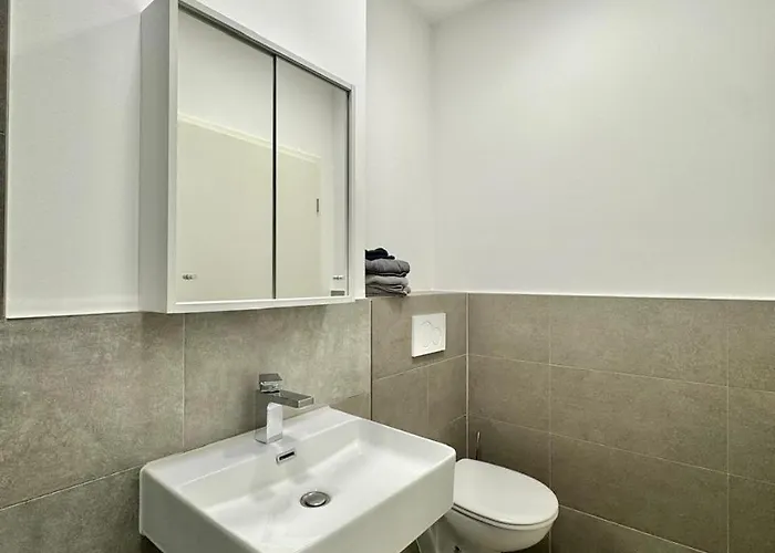 Comfort Frankfurt Koenig Daire