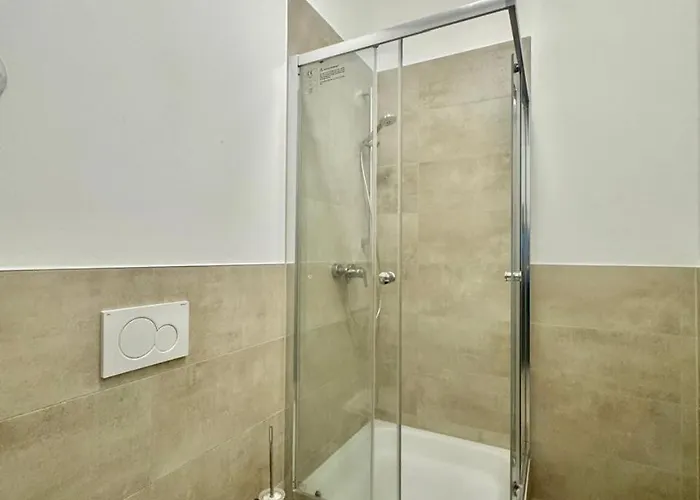 Comfort Frankfurt Koenig Daire