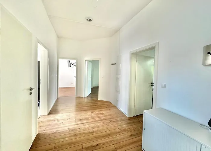 Comfort Frankfurt Koenig * 프랑크푸르트