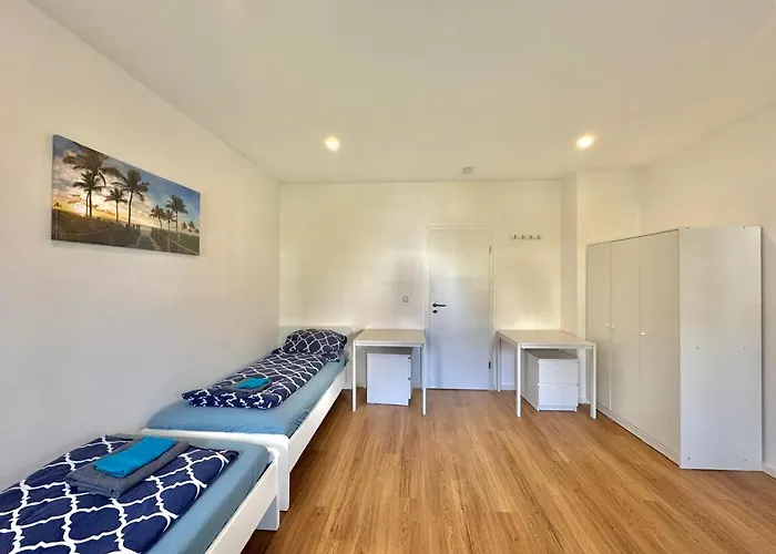 Comfort Frankfurt Koenig Daire