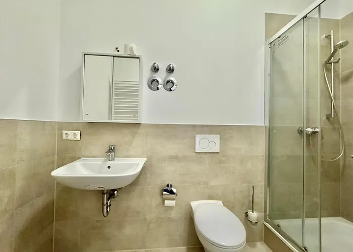 Comfort Frankfurt Koenig Frankfurt am Main