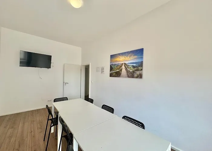 Comfort Frankfurt Koenig *